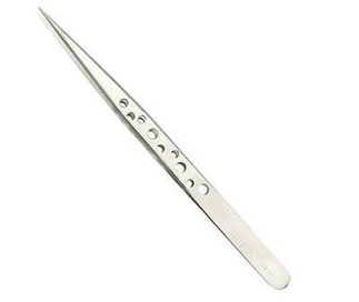 Twizzers With Hole SS5A TWE-3107